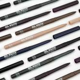 theBalm Mr Write Long Lasting Eyeliner Pencil Seymour